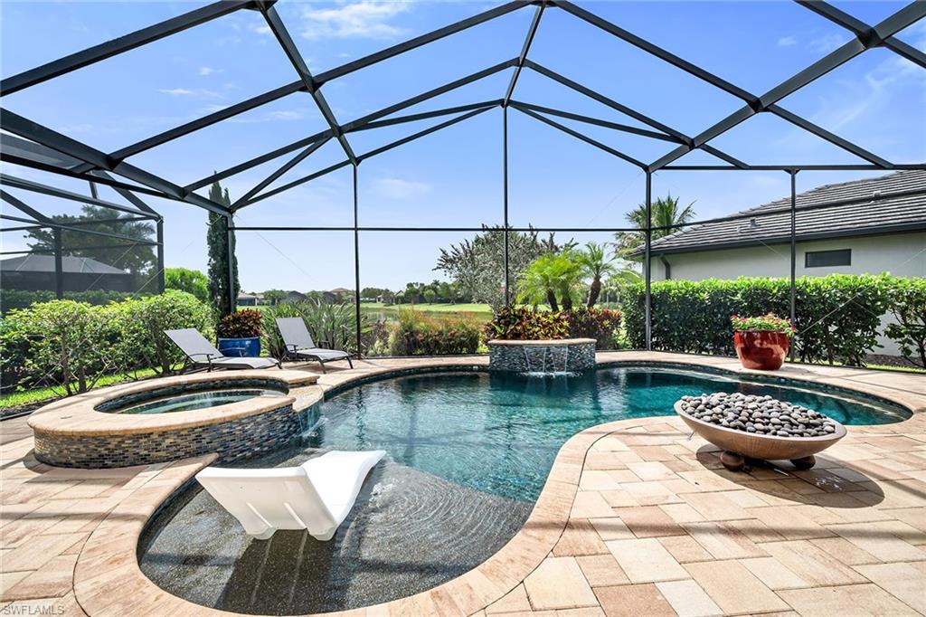 BONITA LAKES - Residential