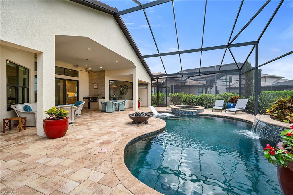 BONITA LAKES - Residential