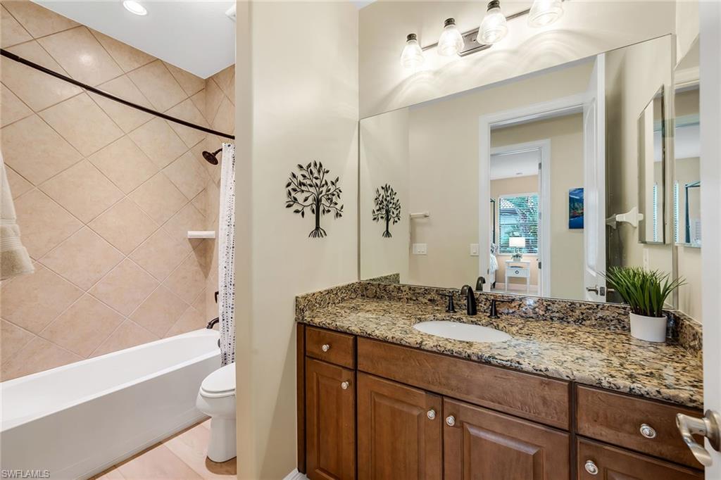 BONITA LAKES - Residential