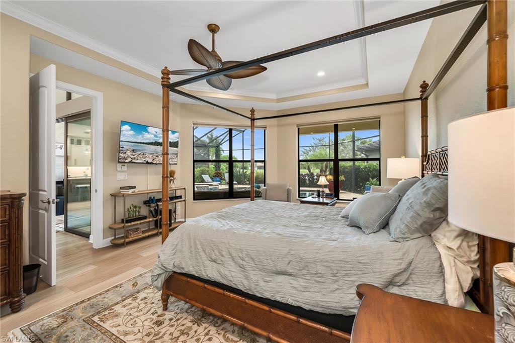 BONITA LAKES - Residential