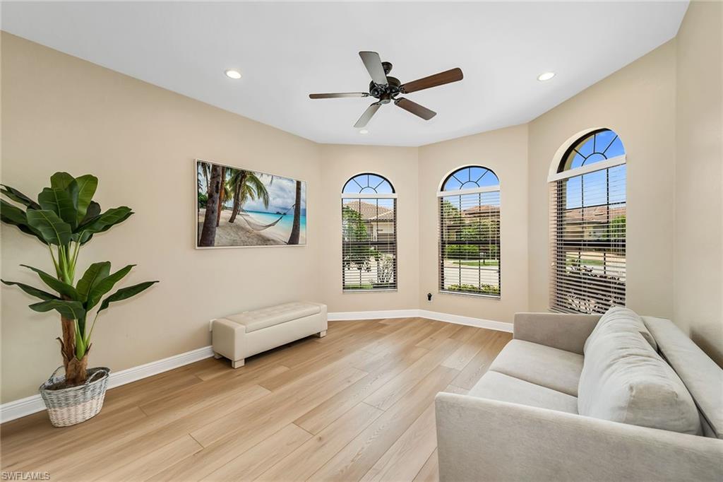 BONITA LAKES - Residential