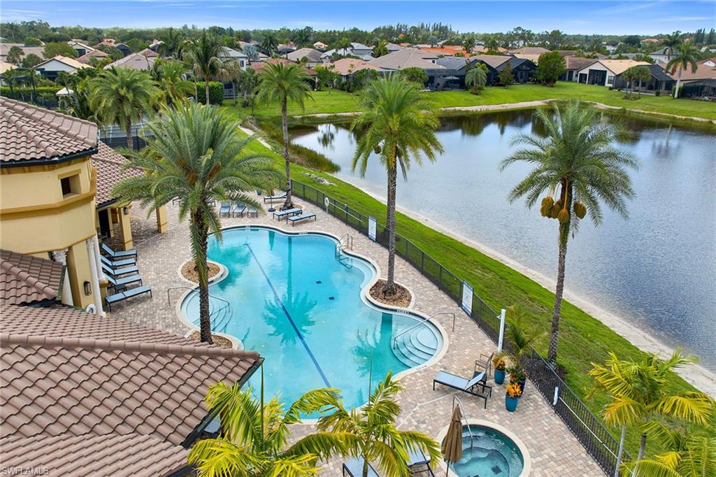 BONITA LAKES - Residential