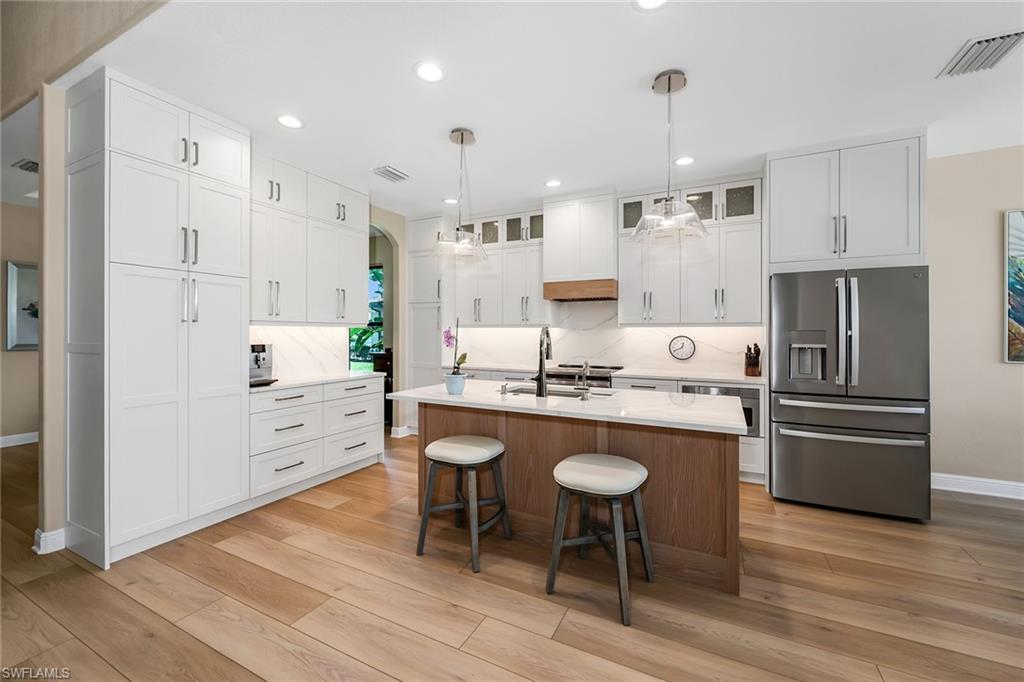 BONITA LAKES - Residential
