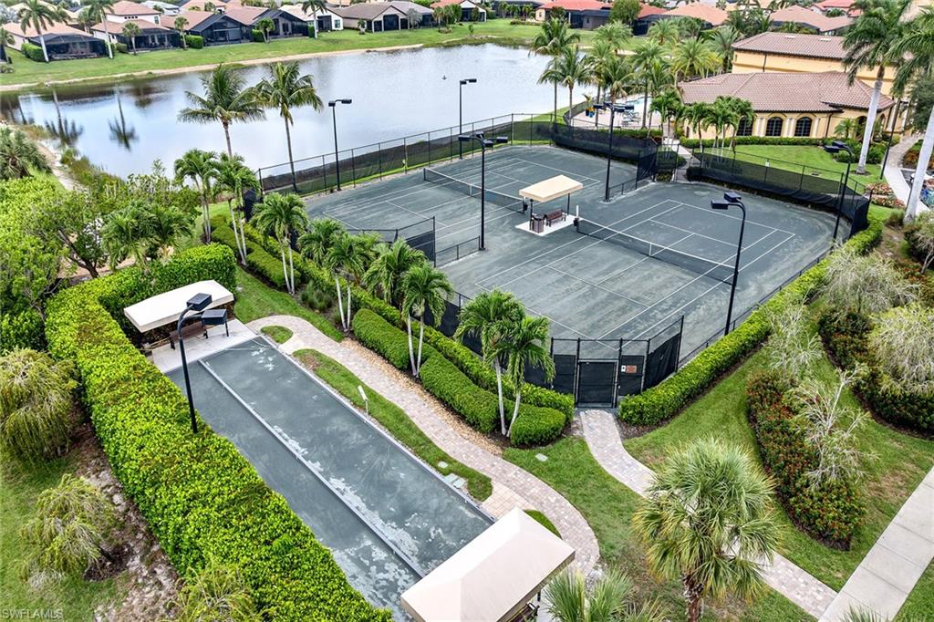 BONITA LAKES - Residential