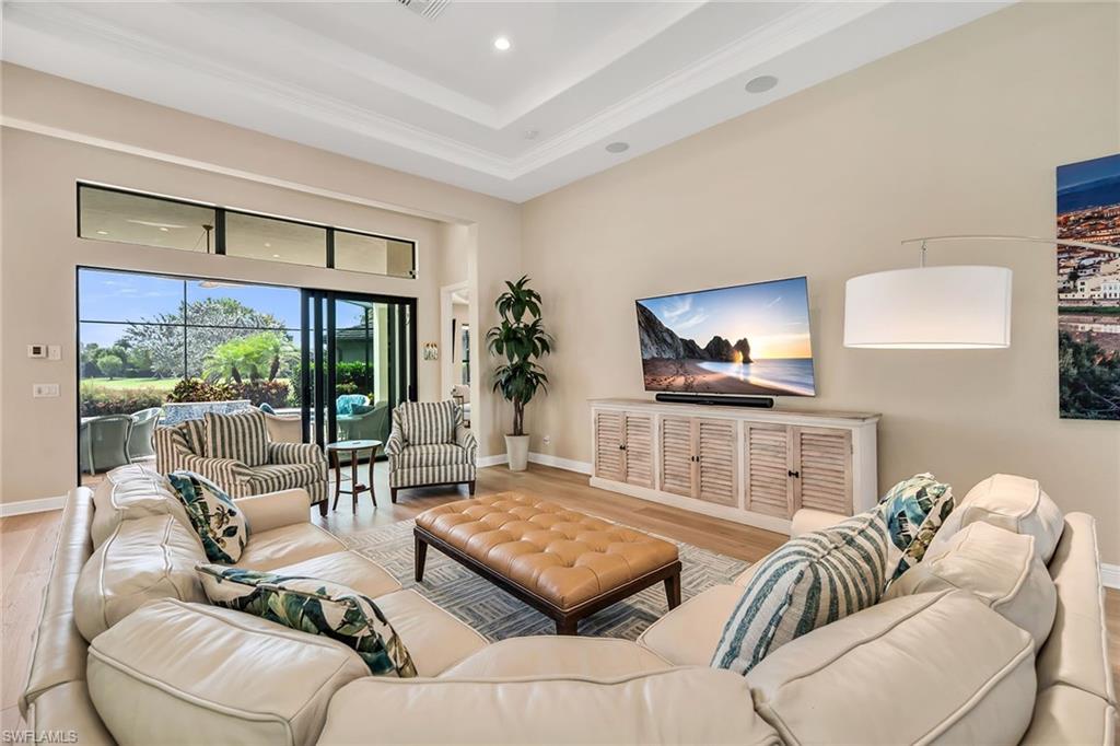 BONITA LAKES - Residential