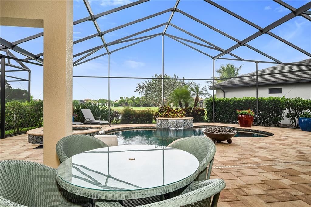 BONITA LAKES - Residential