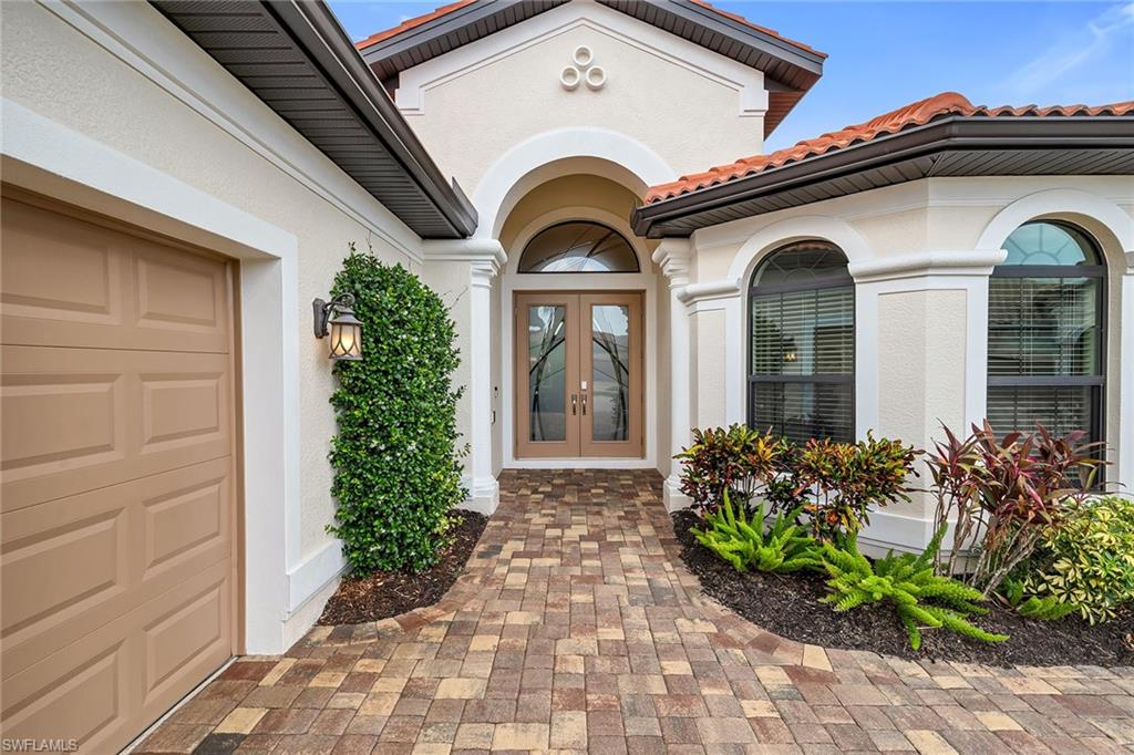 BONITA LAKES - Residential