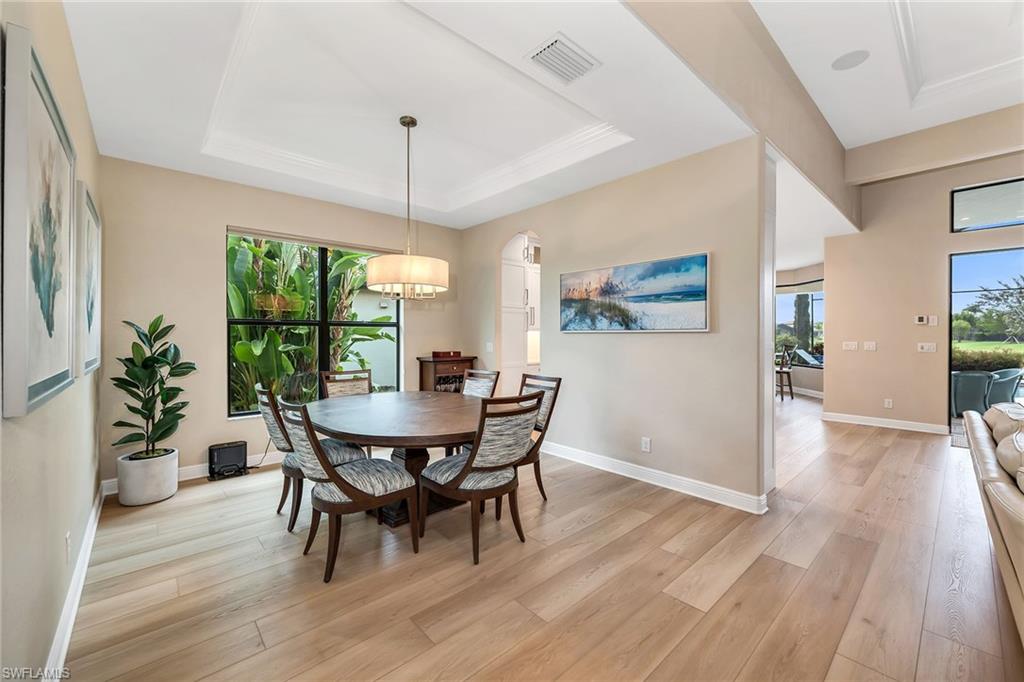 BONITA LAKES - Residential