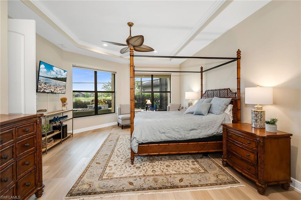 BONITA LAKES - Residential