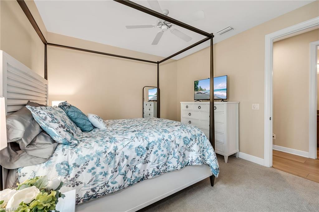 BONITA LAKES - Residential