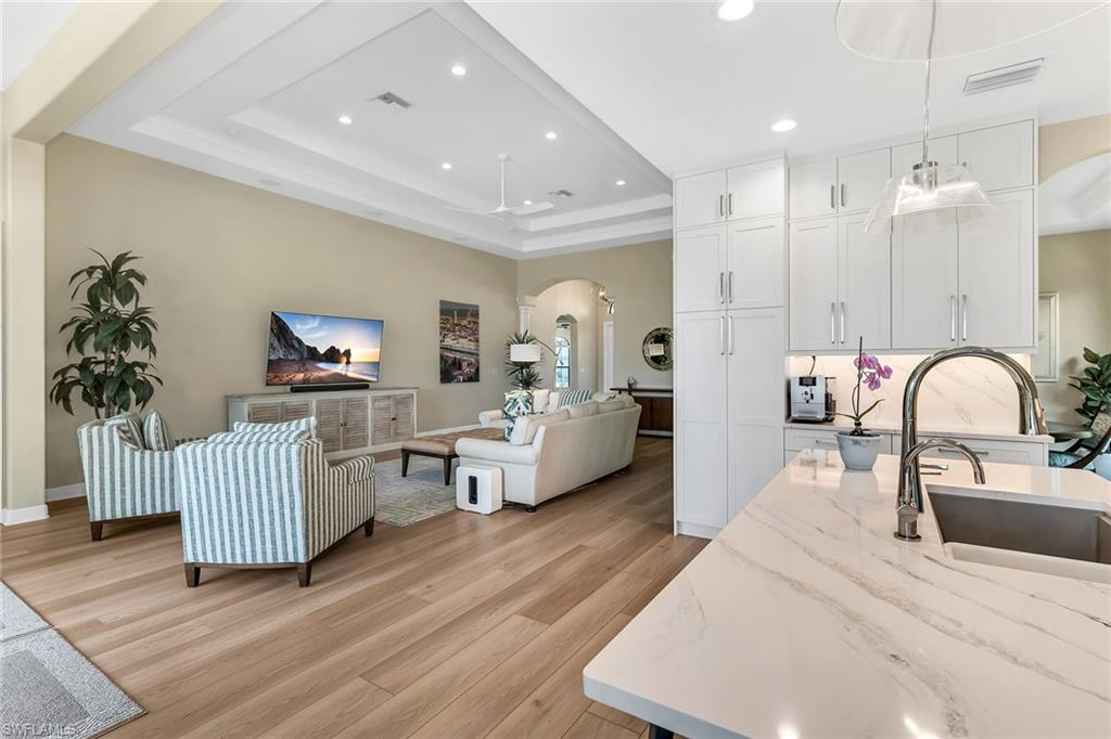 BONITA LAKES - Residential