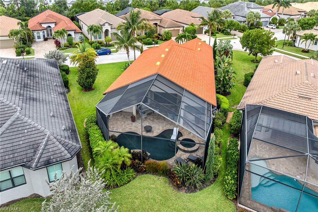 BONITA LAKES - Residential