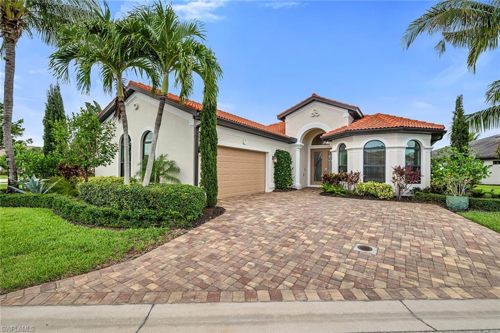 BONITA LAKES - Residential