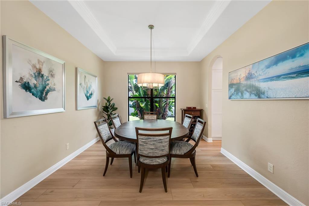 BONITA LAKES - Residential