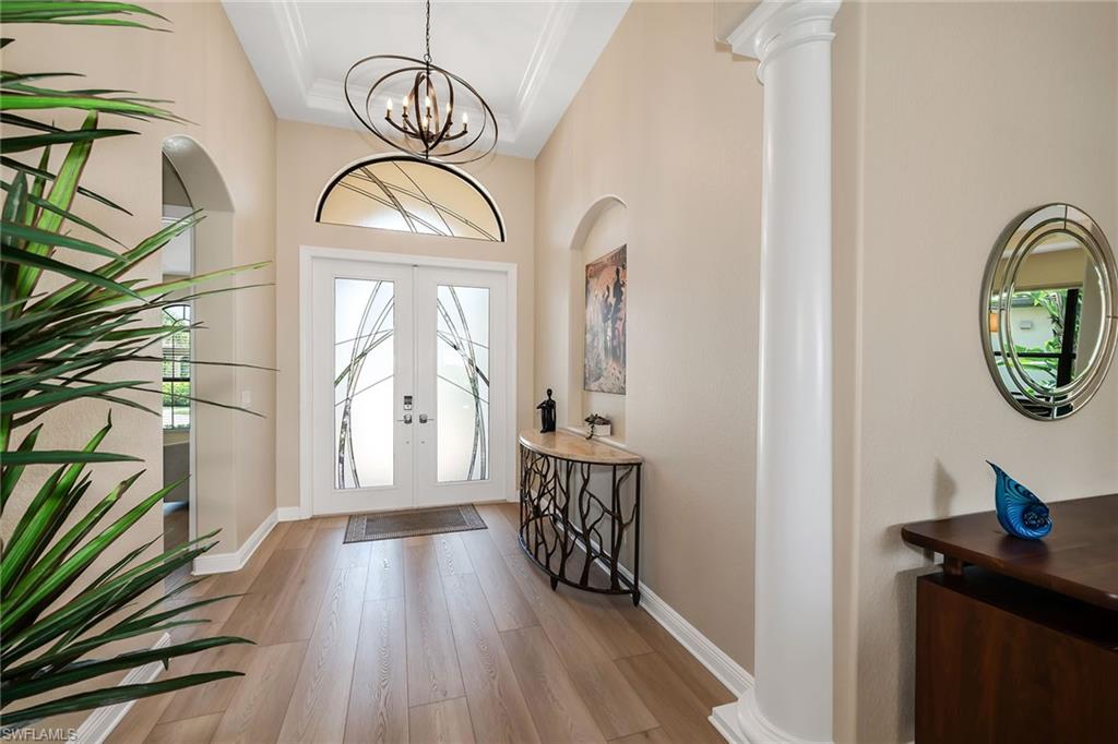 BONITA LAKES - Residential