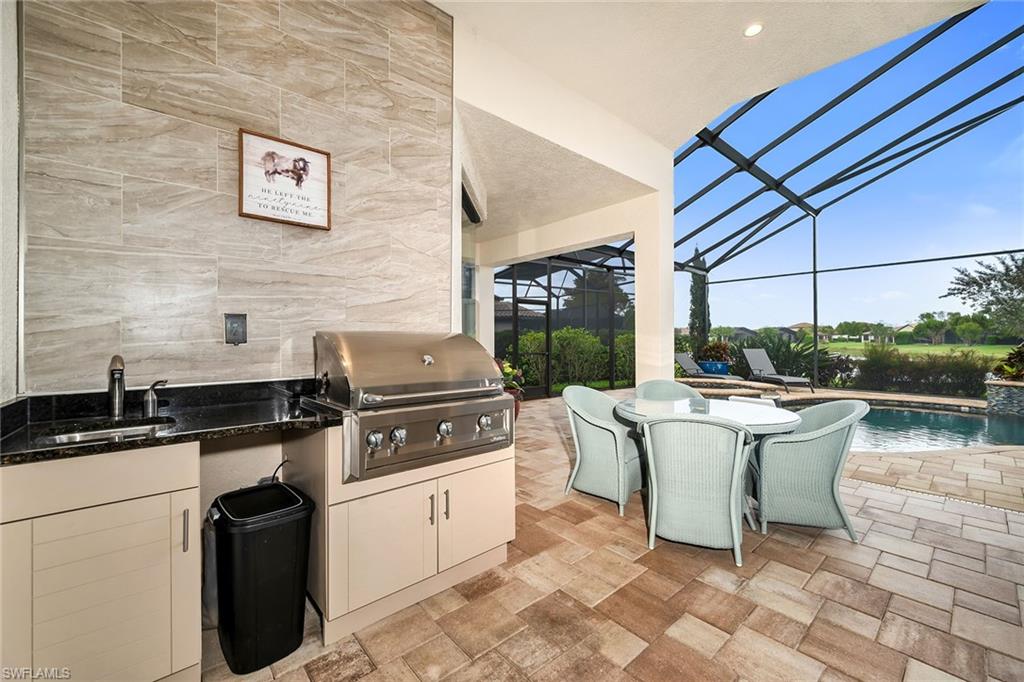 BONITA LAKES - Residential
