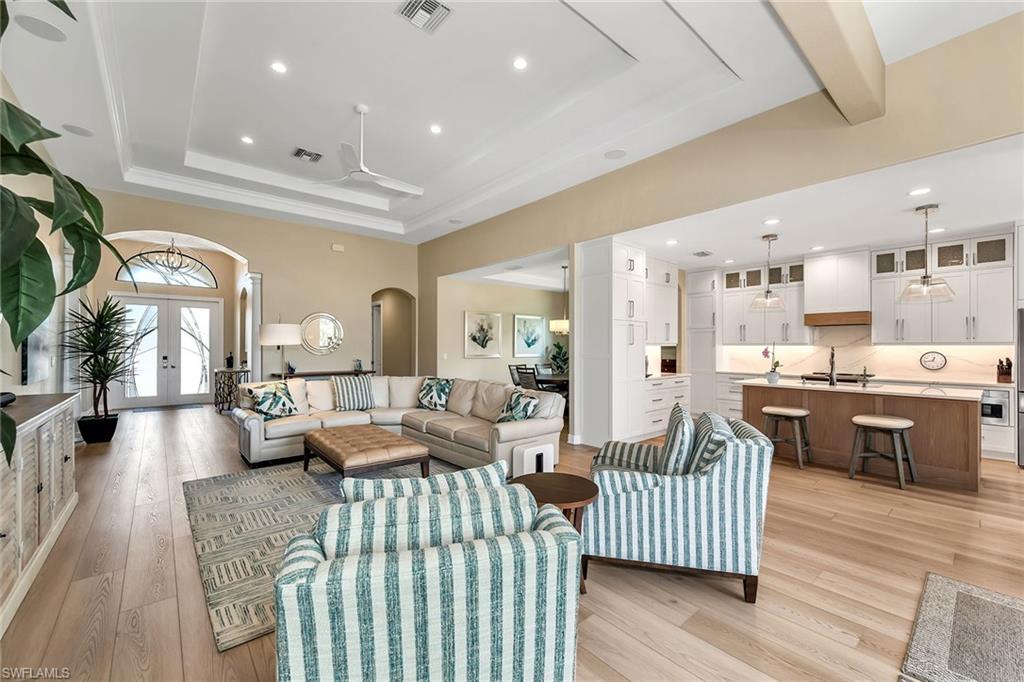 BONITA LAKES - Residential