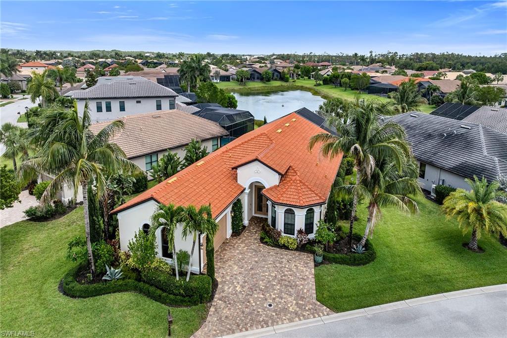 BONITA LAKES - Residential