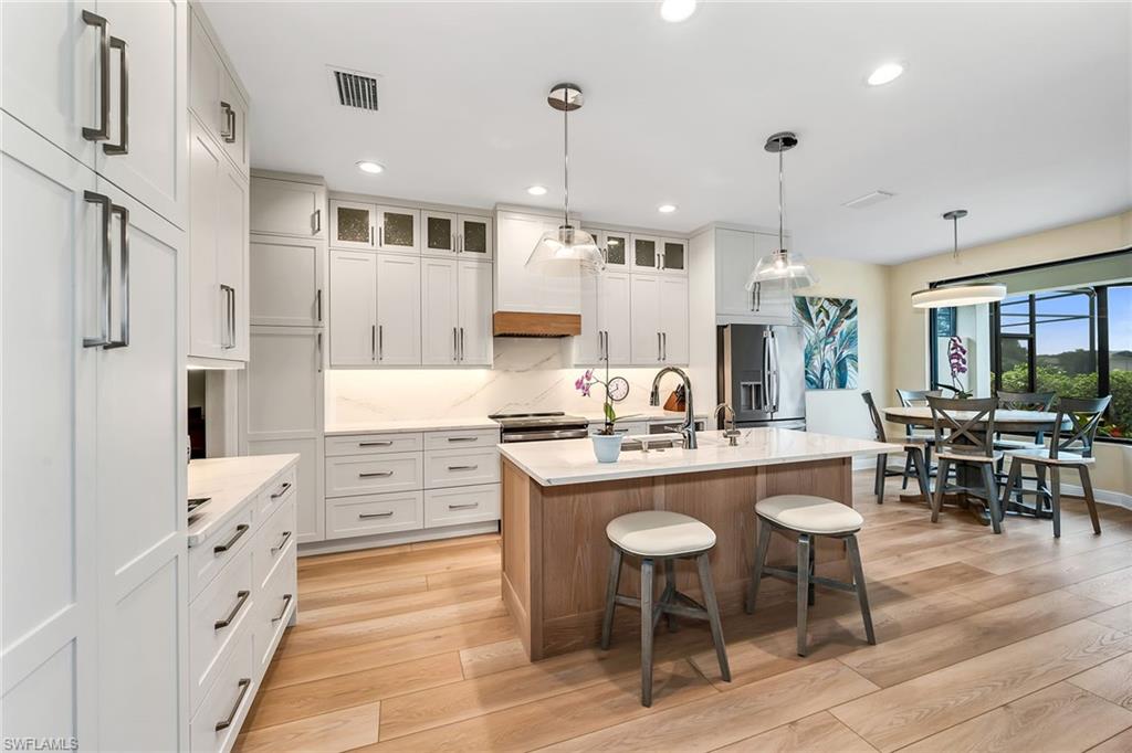 BONITA LAKES - Residential