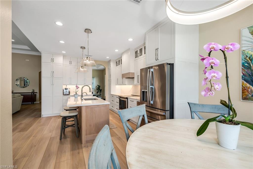 BONITA LAKES - Residential