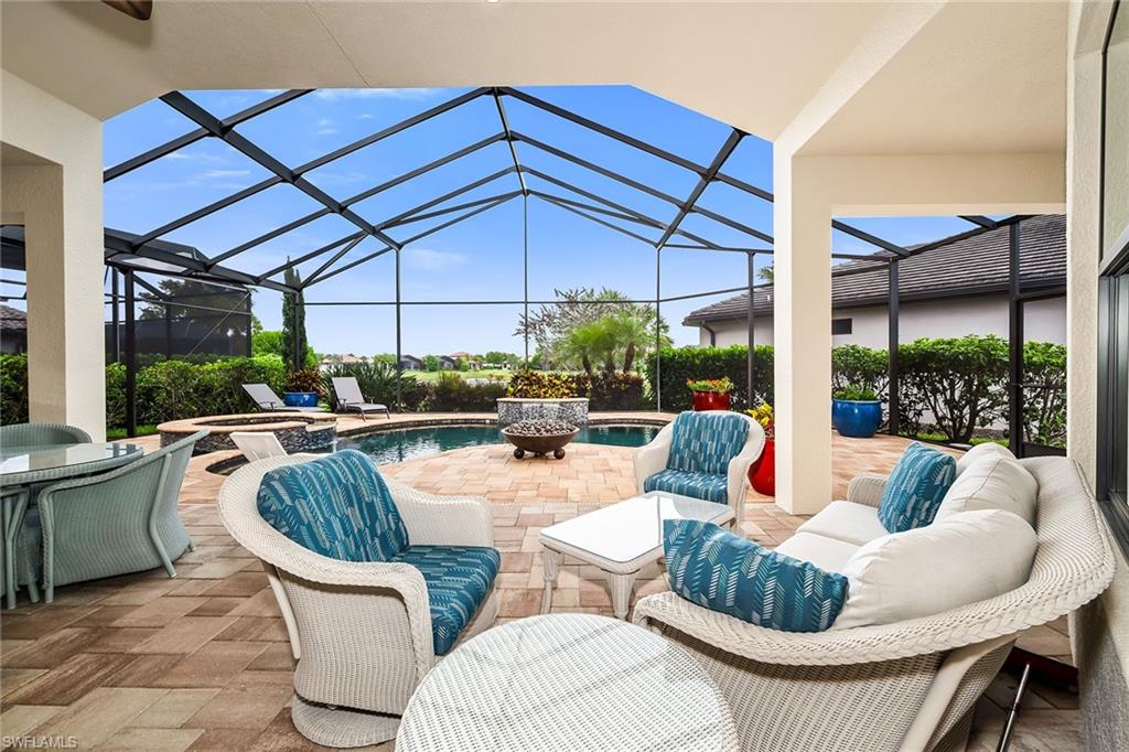 BONITA LAKES - Residential