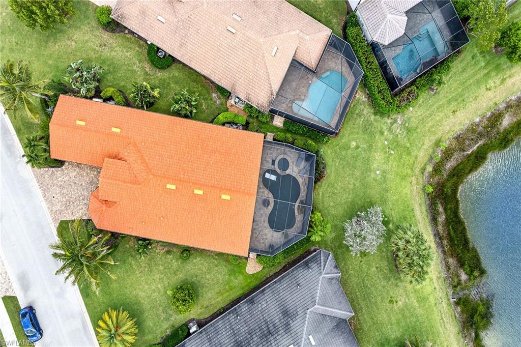 BONITA LAKES - Residential
