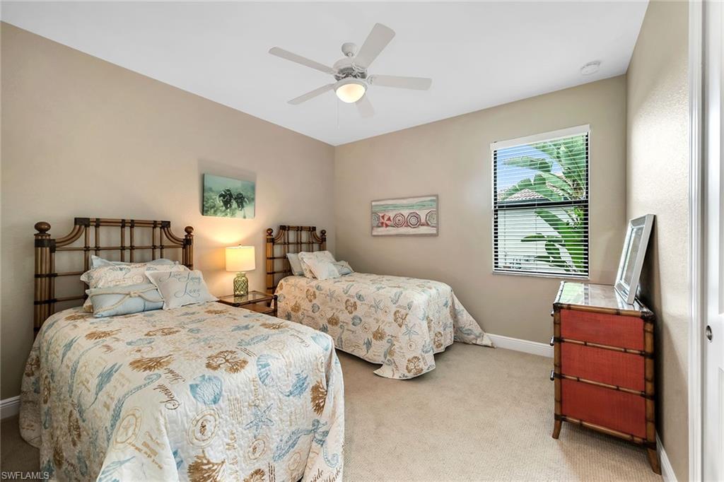 BONITA LAKES - Residential