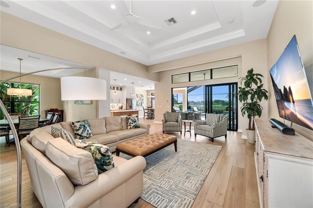 BONITA LAKES - Residential