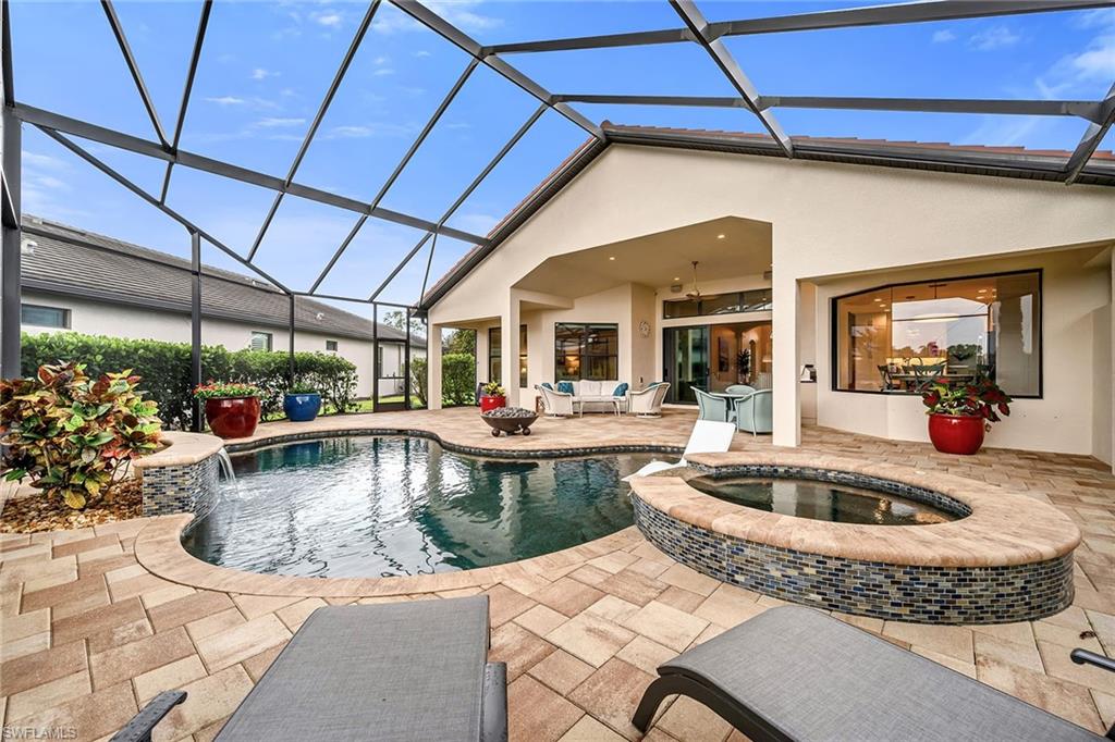 BONITA LAKES - Residential