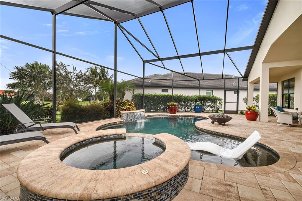 BONITA LAKES - Residential