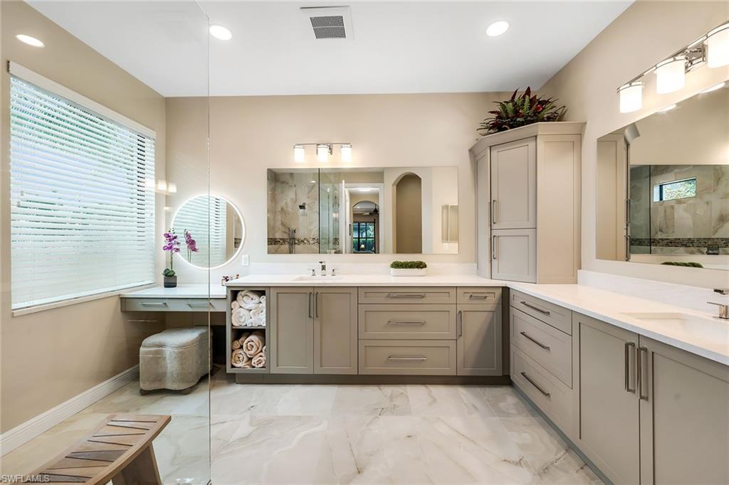 BONITA LAKES - Residential