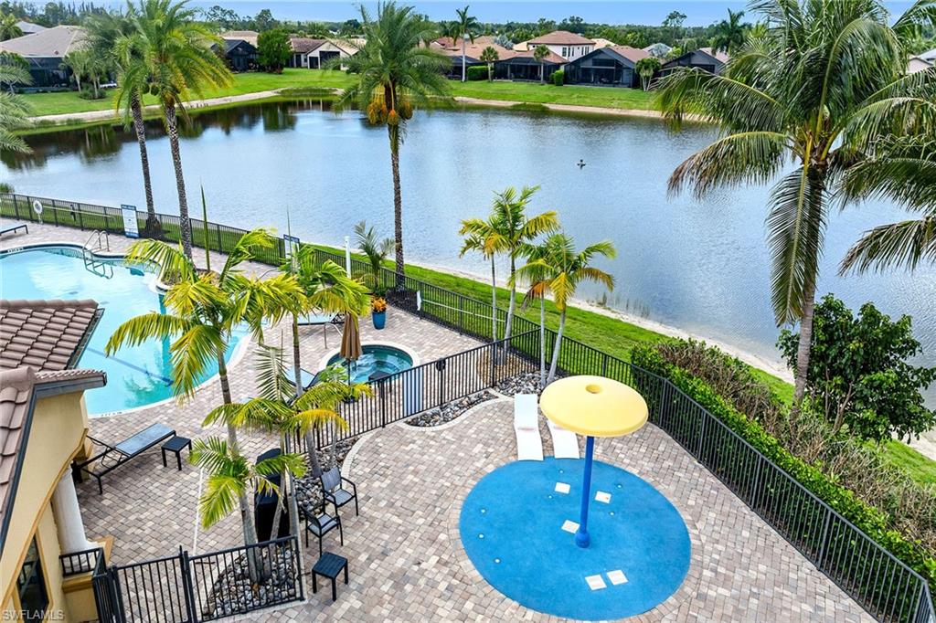 BONITA LAKES - Residential