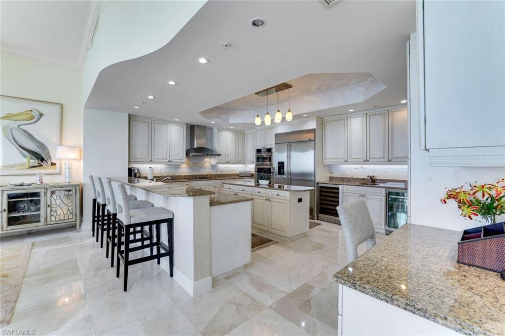 BELIZE - Residential