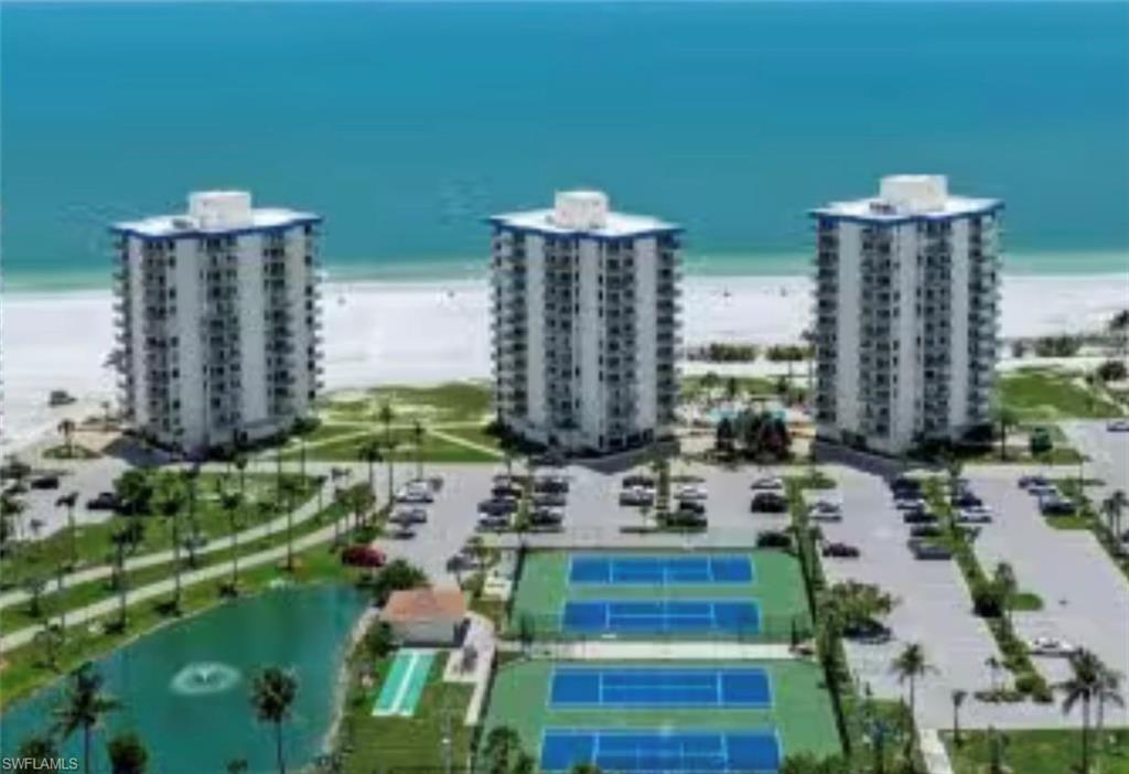 ESTERO BEACH AND TENNIS CLUB - Residential Lease