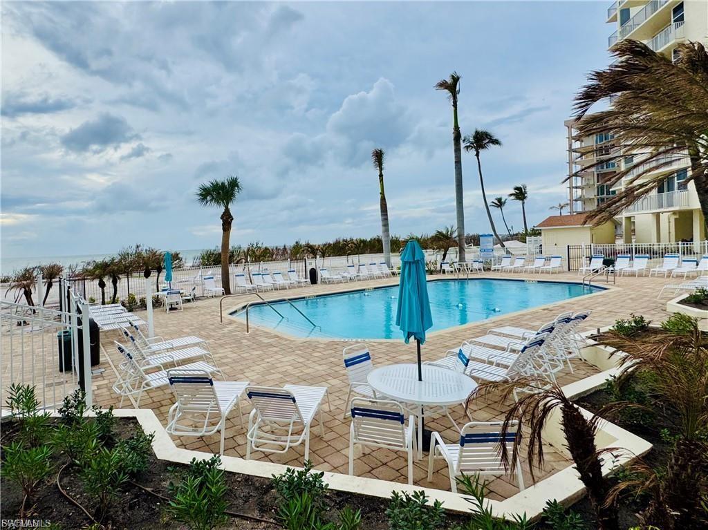 ESTERO BEACH AND TENNIS CLUB - Residential Lease