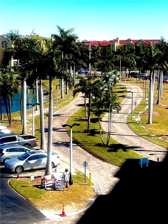 ESTERO BEACH AND TENNIS CLUB - Residential Lease