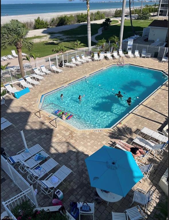 ESTERO BEACH AND TENNIS CLUB - Residential Lease