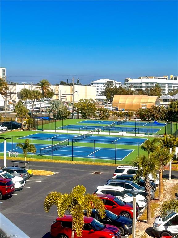 ESTERO BEACH AND TENNIS CLUB - Residential Lease