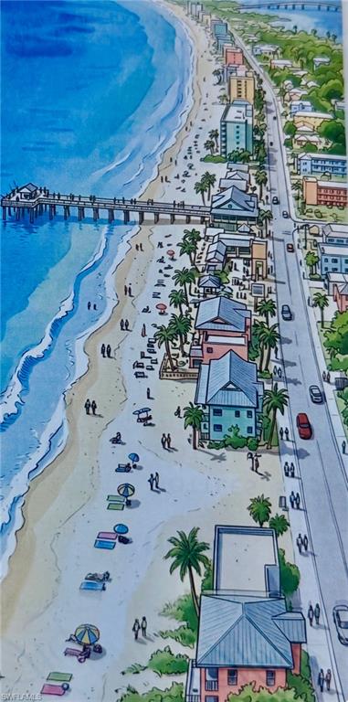 ESTERO BEACH AND TENNIS CLUB - Residential Lease
