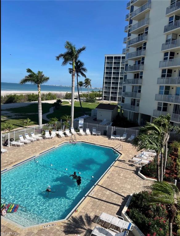 ESTERO BEACH AND TENNIS CLUB - Residential Lease
