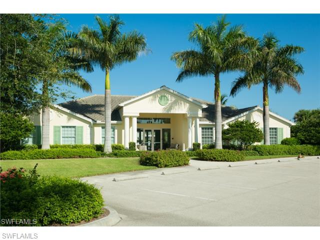 VILLAS AT TORTUGA - Residential