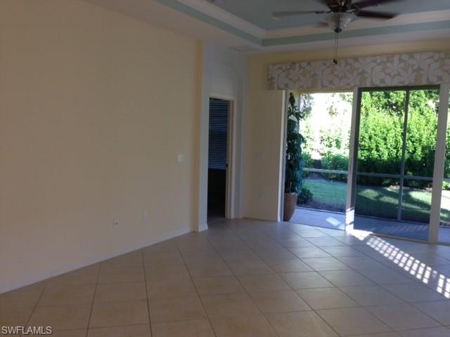VILLAS AT TORTUGA - Residential