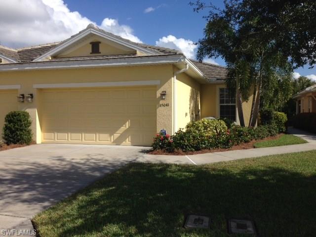 VILLAS AT TORTUGA - Residential