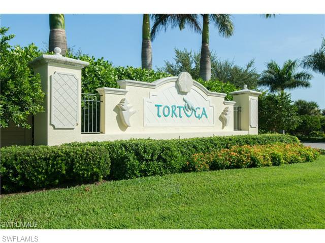 VILLAS AT TORTUGA - Residential