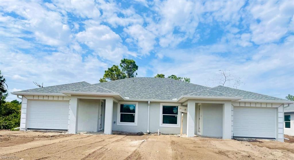LEHIGH ACRES - Residential