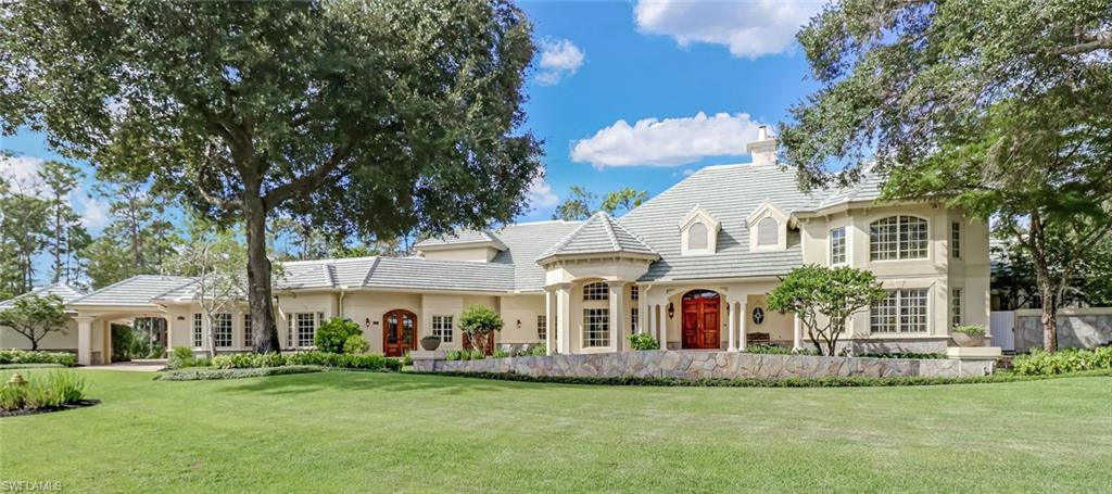 QUAIL WEST - Residential