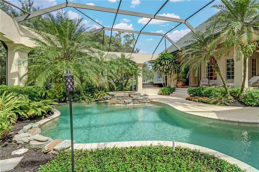 QUAIL WEST - Residential