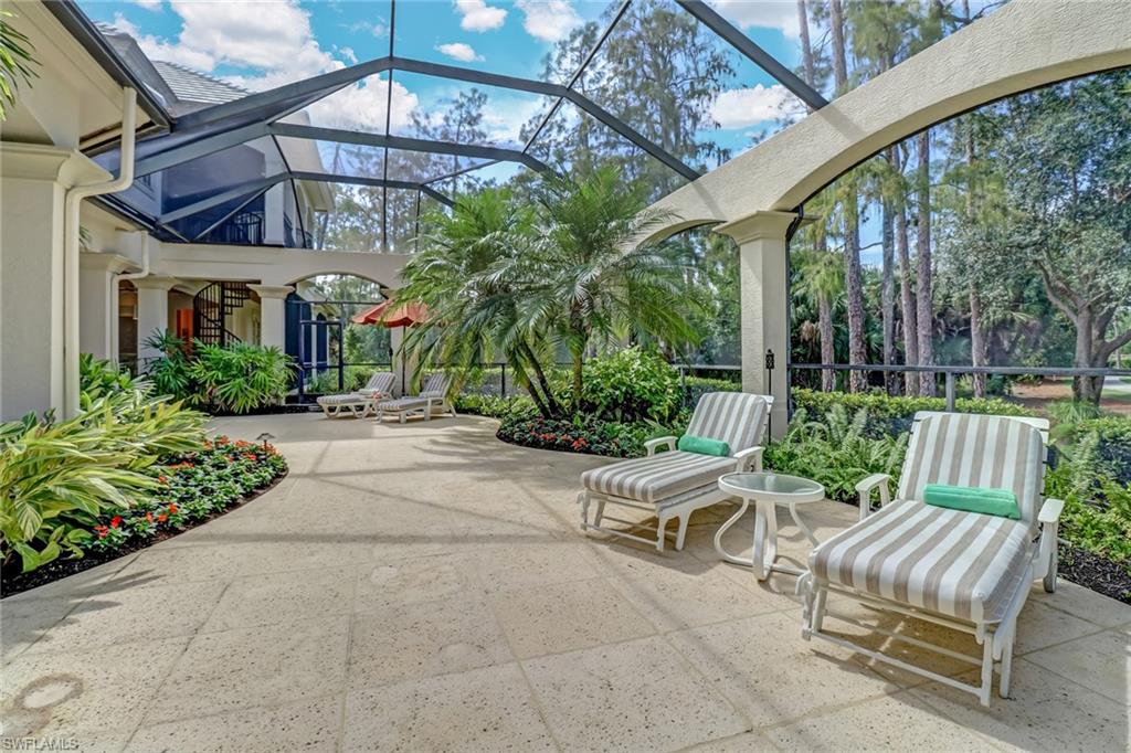 QUAIL WEST - Residential
