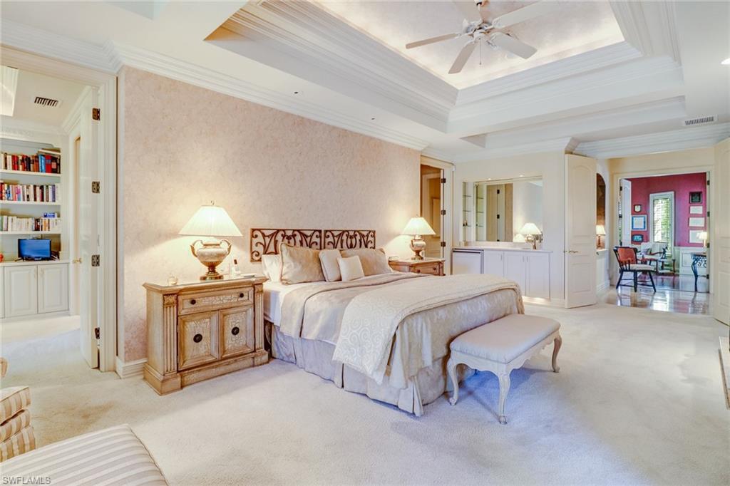 QUAIL WEST - Residential