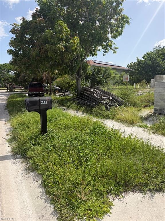 Build your dream home on this beautiful, ready-to-build lot located in the heart of Old Fort Myers! Nestled just north of Palm Beach Boulevard, this property offers an ideal location less than a mile from the Caloosahatchee River and under five minutes from the charming shops, restaurants, and entertainment of Historic Downtown Fort Myers.
The concrete slab has already been poured for a 3-bedroom, 2-bathroom home, saving you time and money as you begin construction. The property also includes a a storage building located in the back right corner of the lot.
Whether you’re looking to build your forever home, a seasonal retreat, or an investment property, this lot offers an excellent opportunity in a convenient and desirable location. Don’t miss your chance to bring your vision to life!